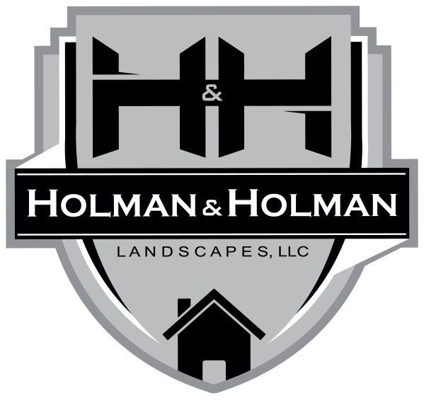 Holman & Holman Landscapes, LLC.